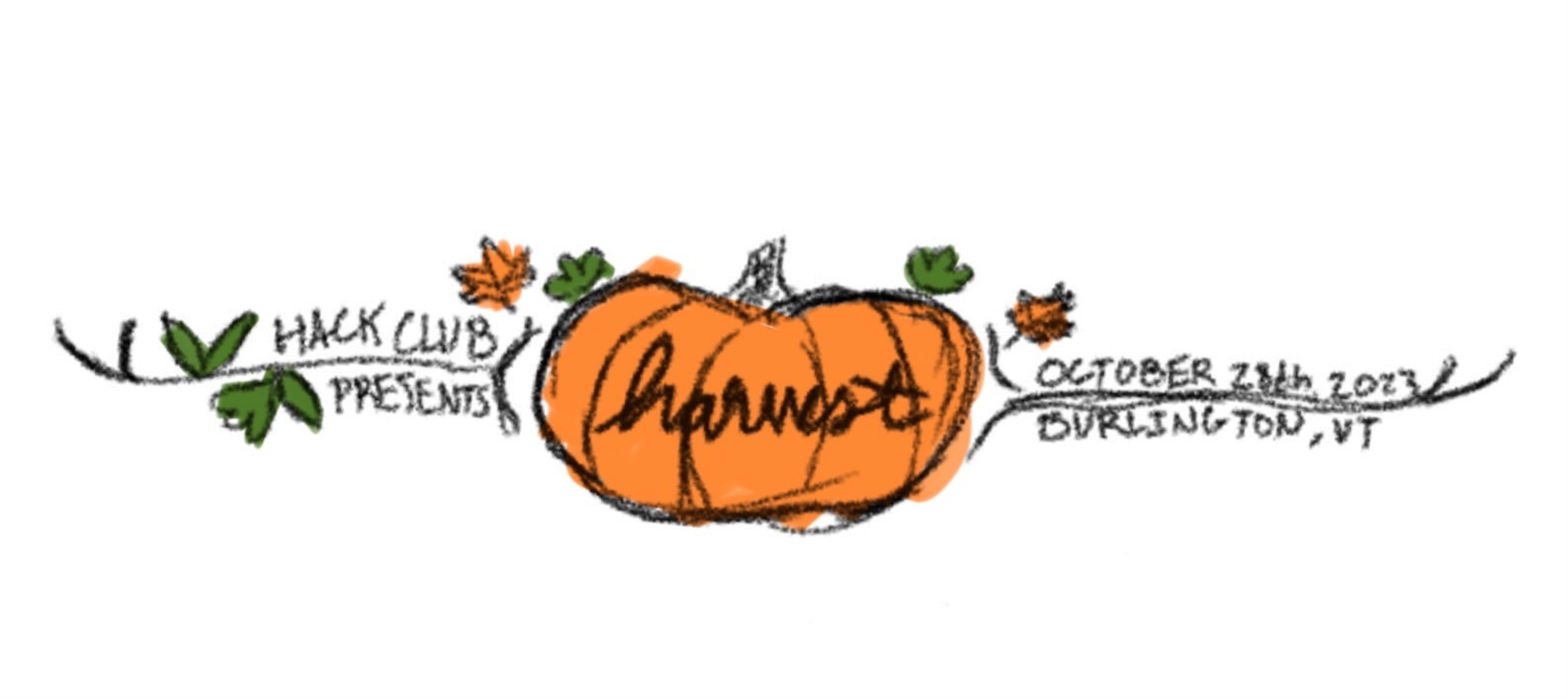 Logo for Harvest